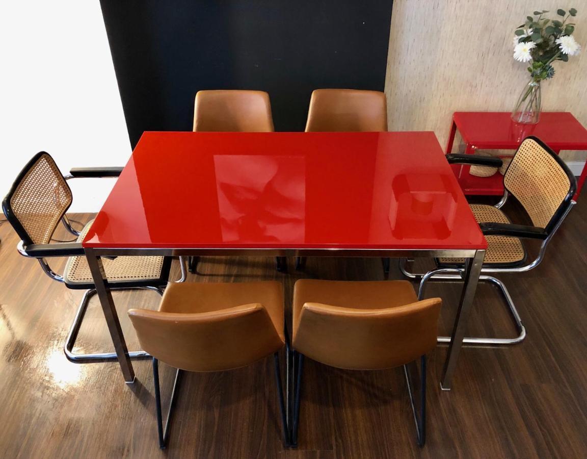 Smart Plaza De Las Cortes Διαμέρισμα Μαδρίτη Εξωτερικό φωτογραφία